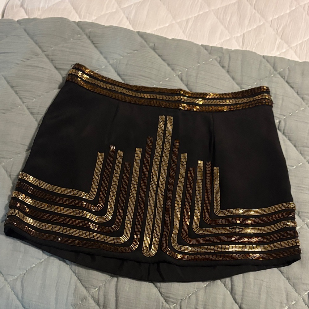 Karina Grimaldi Skirt XS